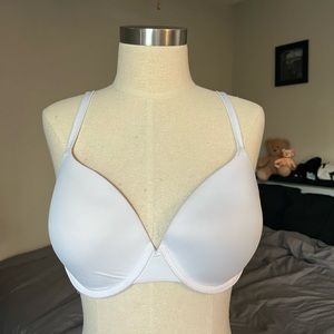 wired & padded t shirt bra